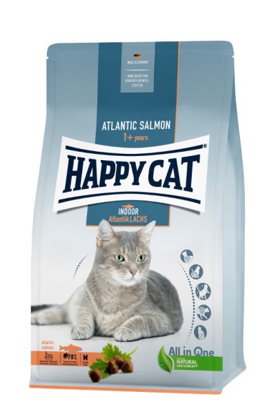 HC Indoor Atlantik-Lachs / Losos 1,3 kg