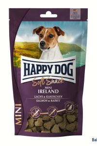 Soft Snack Mini Ireland 100 g