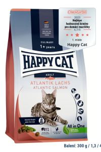 HC Culinary Adult Atlantik-Lachs / Losos 4 kg