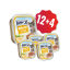 AKCIA HC Minkas Duo Paté Hovädzie & Králik 100g 12+4 SK 