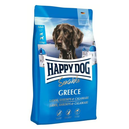 AKCIA Sensible Greece 11 kg - 10 %