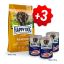 AKCIA HD Sensible Piemonte 10kg + 3x Konzerva Ente Pur (France) 400g